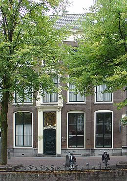 Muziekschool Gouda aan de Westhaven